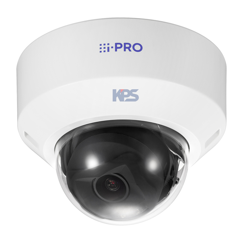 Camera WV-U21350-V3L 2MP AI Indoor IR 3.2x