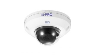 Camera WV-U22550-F3L 5MP AI Indoor Vandal IR