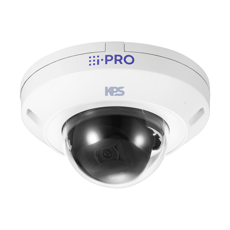 Camera WV-U22550-F3L 5MP AI Indoor Vandal IR