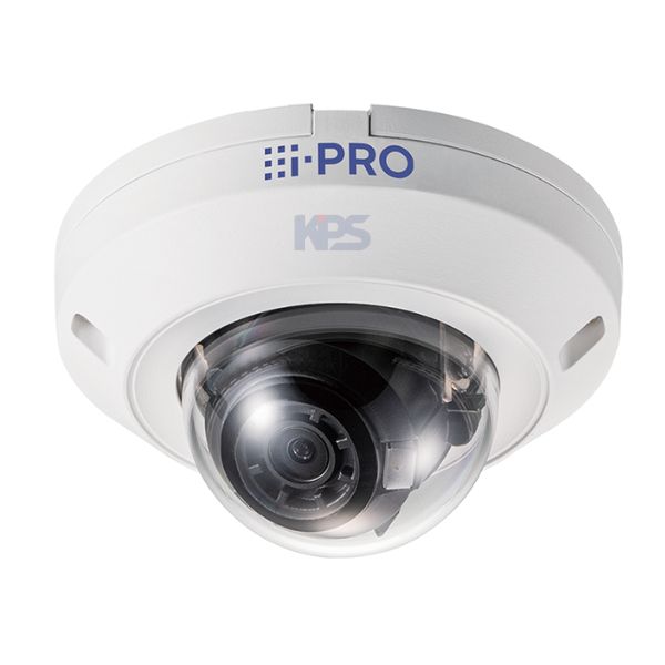 Camera WV-U2540LA 4MP Outdoor U Series