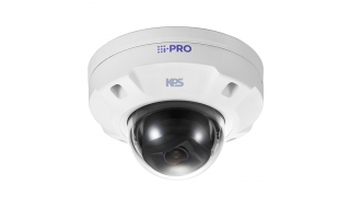 Camera WV-U25751-V3L 4K AI Outdoor IR 3.2x