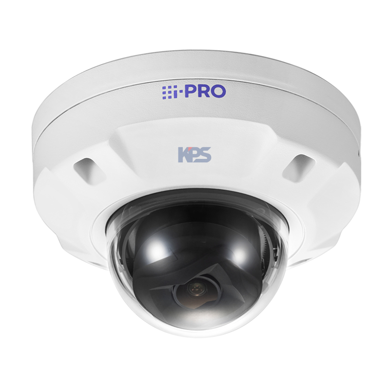 Camera WV-U25751-V3L 4K AI Outdoor IR 3.2x