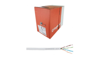 Cáp mạng Cat5e UTP Legrand P/N 032751