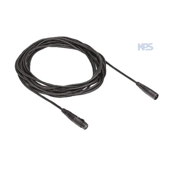 Cáp micro Bosch LBC 1208/40