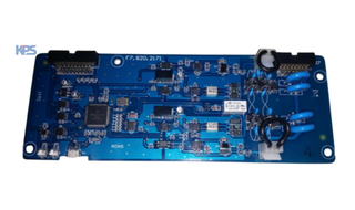 Card kết nối P-9966A