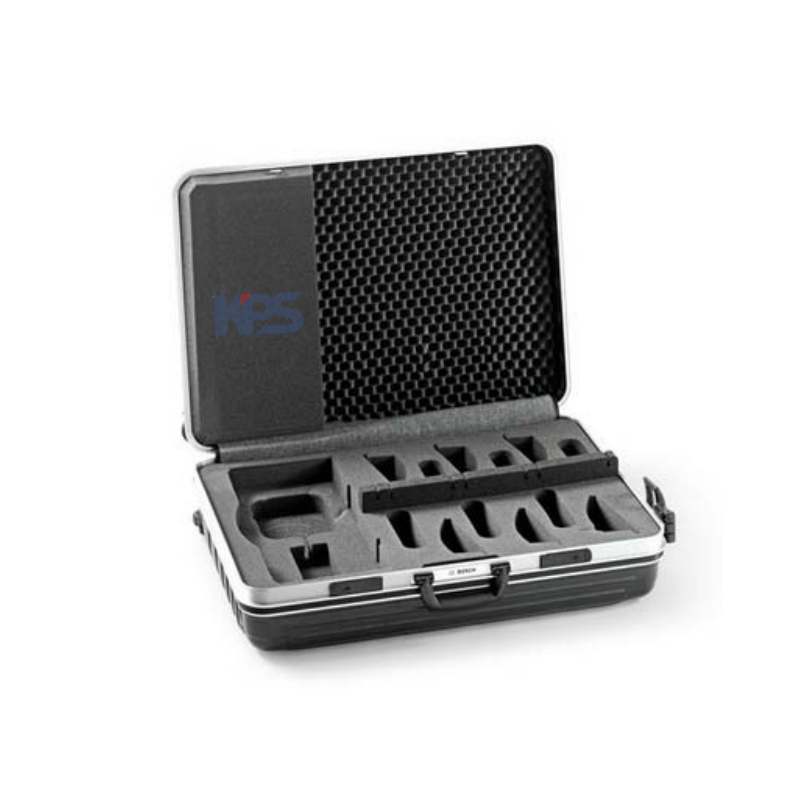 CCS 1000 D Transport Case, 6 Dev. & CU