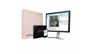 C•CURE 9000 Security and Event Management System
