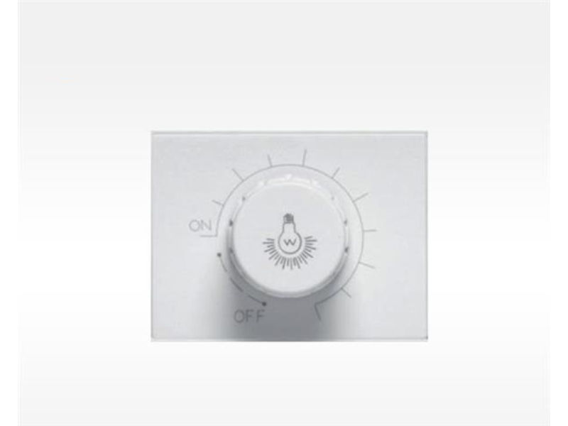 Rivia Legrand 654337 600W – 220V lamp potentiometer