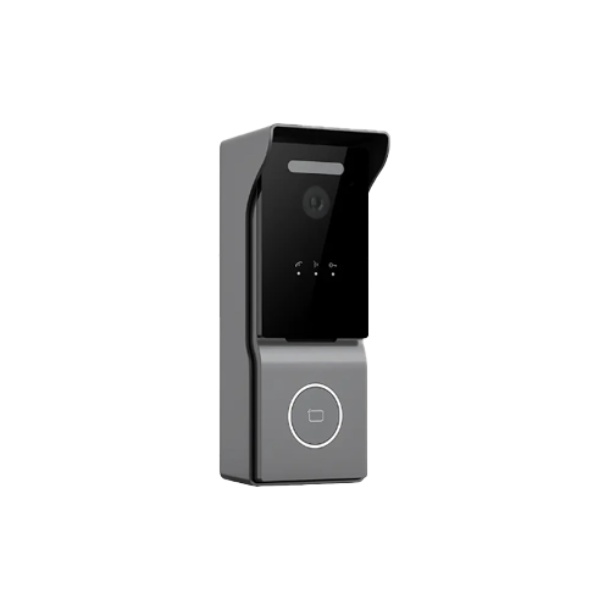 Chuông cửa video IP CNB XC-DV35-IH (1 nút bấm)