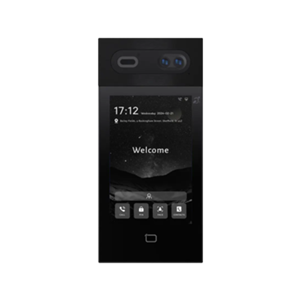 CNB XC-DV9-FH IP Video Doorbell