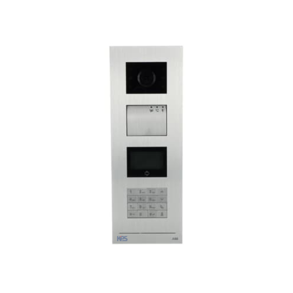 ABB M21351K-A Outdoor Video Doorbell