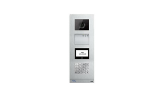 Chuông cửa video ngoài trời ABB M21352K-A
