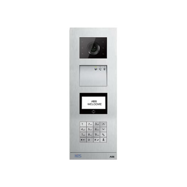 ABB M21352K-A Outdoor Video Doorbell