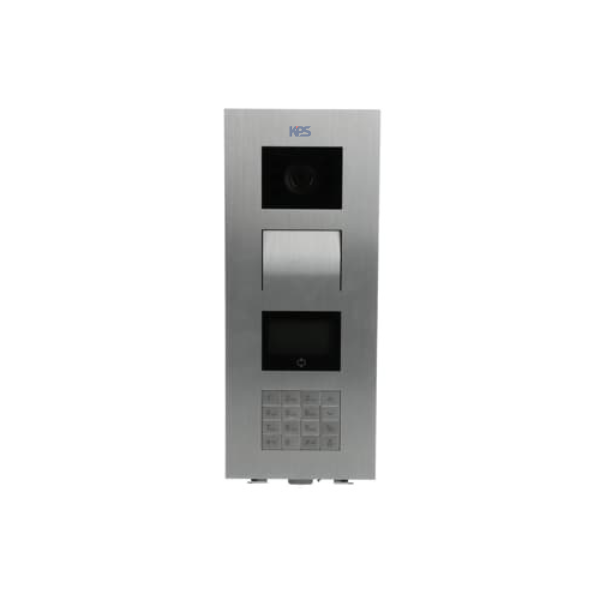 ABB M21381K-A Outdoor Video Doorbell