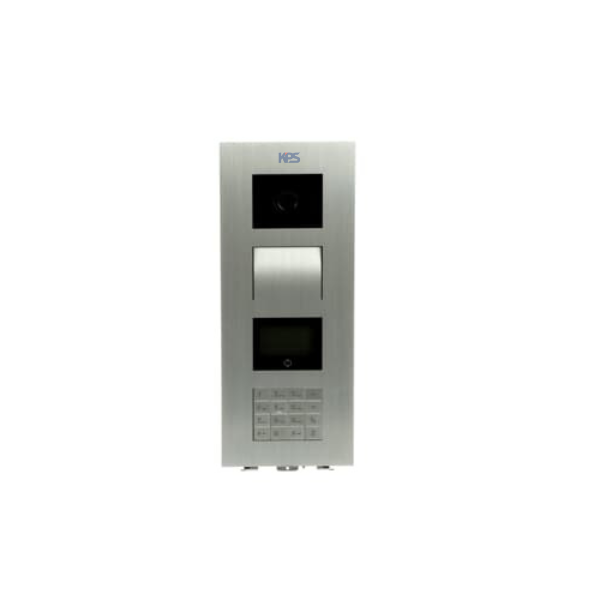 ABB M21382K-A Outdoor Video Doorbell