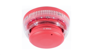 Chuông đèn báo kết hợp FNX-425U-WFRD Bosch