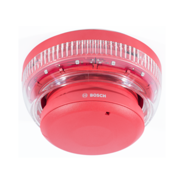 Chuông đèn báo kết hợp FNX-425U-WFRD Bosch