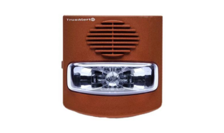 Còi báo cháy 49AO