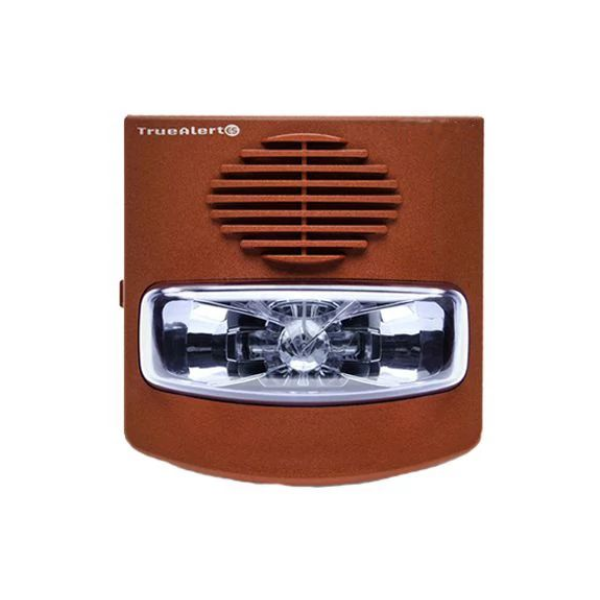 Còi báo cháy 49AO