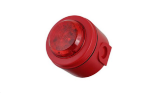 Còi báo cháy có đèn led FNM-320LED-SRD Bosch