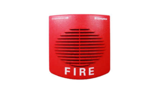 Còi báo cháy địa chỉ đa âm TrueAlert ES 49MT