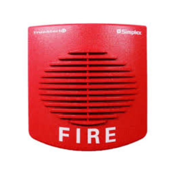 Còi báo cháy địa chỉ đa âm TrueAlert ES 49MT