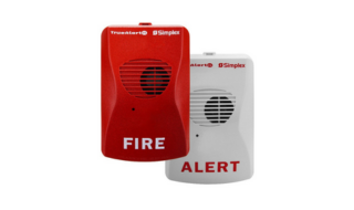 Còi báo cháy địa chỉ Simplex TrueAlert ES 59AO