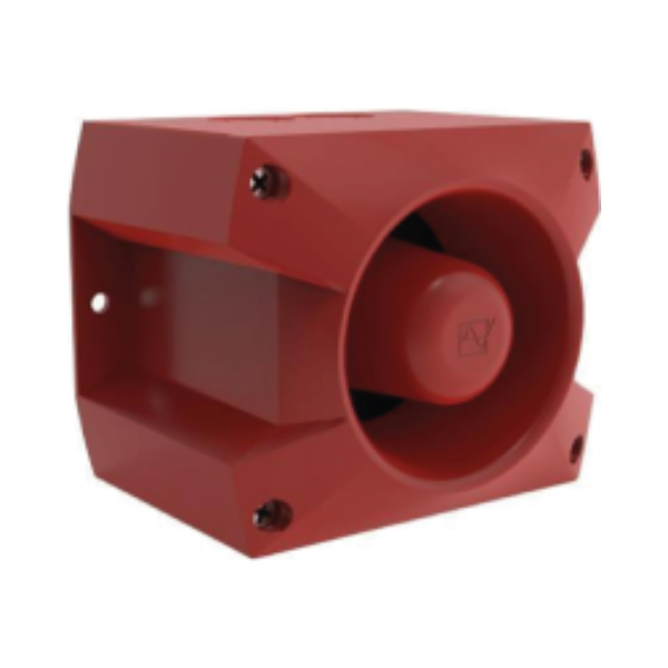 Còi báo cháy PA 10-SSM Bosch