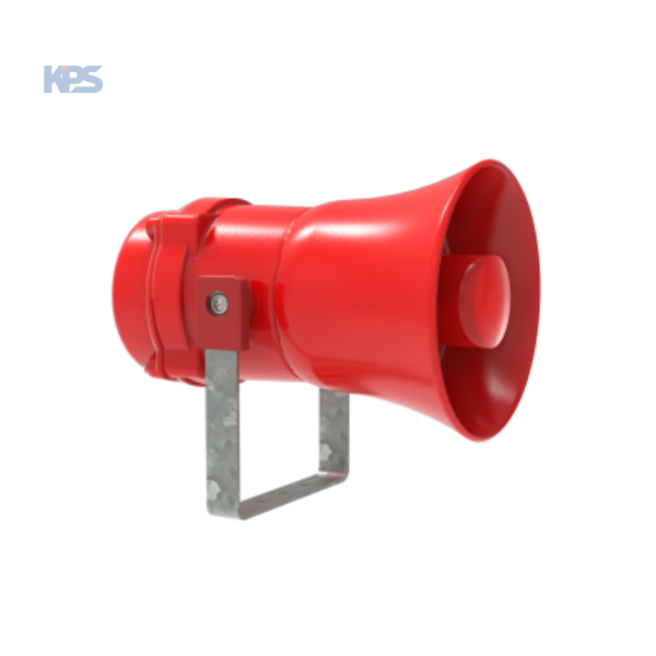 Còi báo động chống cháy nổ BExS110D-24 DC Bosch