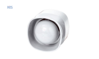 Còi báo động không gián đoạn FNM-420U-A-WH Bosch