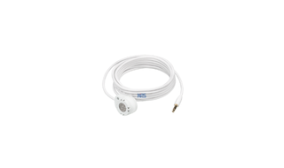 Compact microphone unit WV-PM500