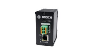 Configuration Interface LAS-BEAM-CON Bosch