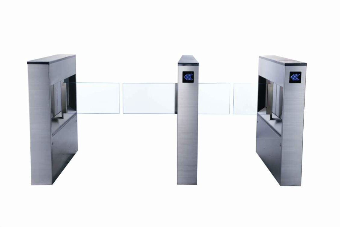 Cửa an ninh dạng swing dòng LIG của hãng Kumahira