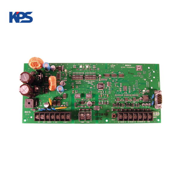 Cổng giao tiếp MTGW Bosch