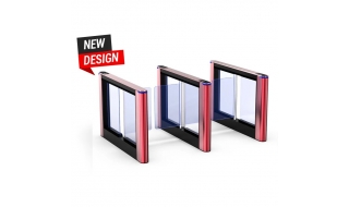 Cổng Swing Barrier MAG SPG431 NEO tốc độ cao