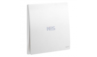 Công tắc 2 cực Legrand Mallia 20AX 281060MW