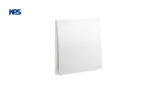 Công tắc đơn 1 chiều 281000MW Mallia Senses Legrand