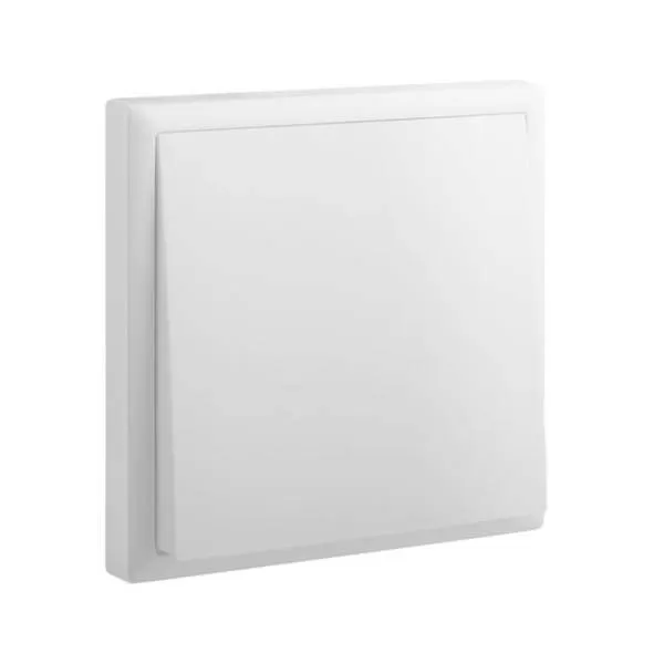 1-Gang 2-Way Switch 16A–250V 618001