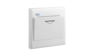Công tắc thẻ từ Eloe Legrand 618012 6A