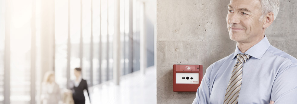 Conventional Fire Detection