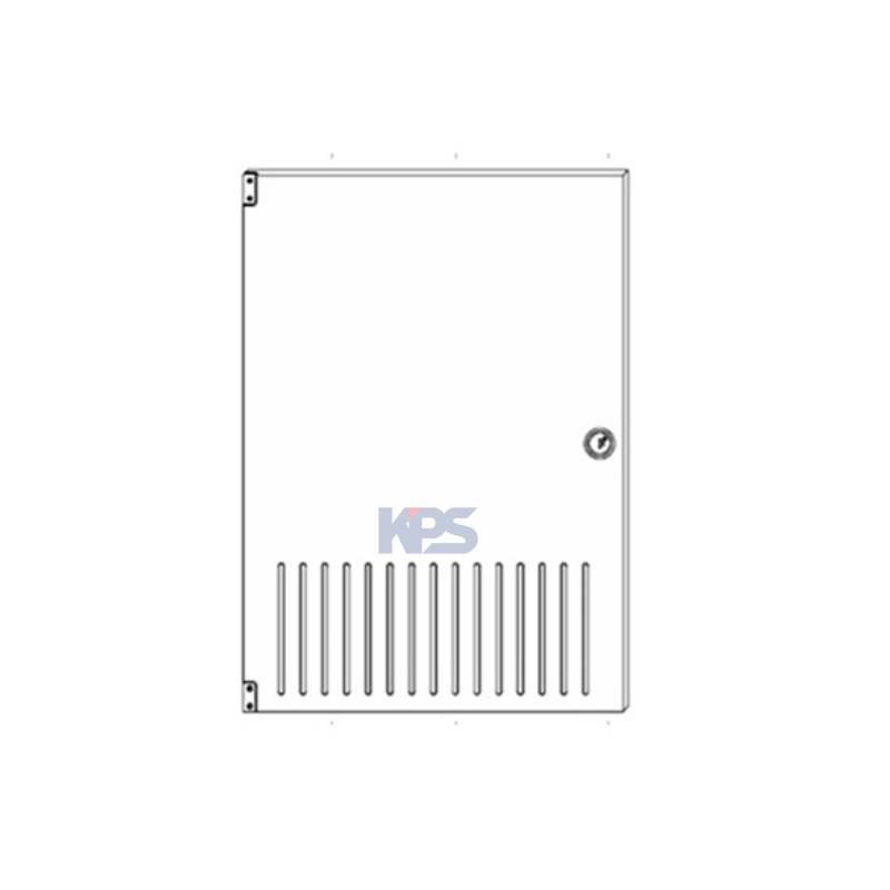 Cửa, khóa bên phải, gắn khung FDT 0000 A