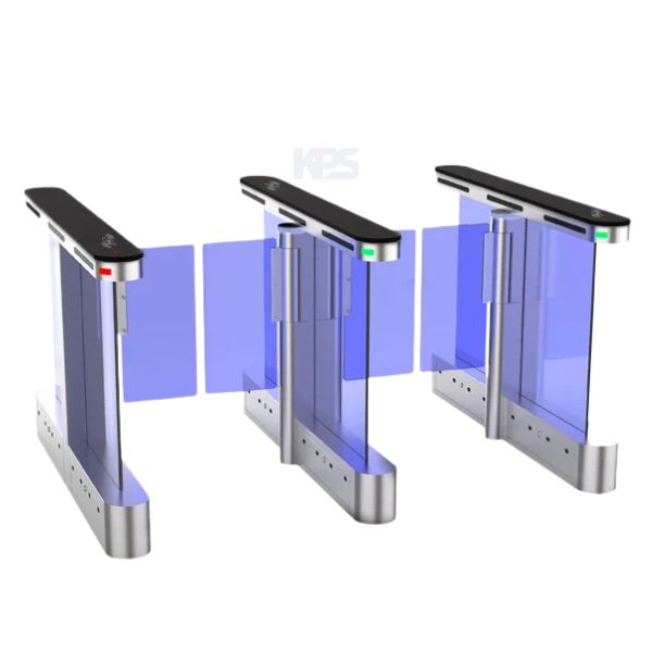 SLB220 MAG Motorized Sliding Barrier