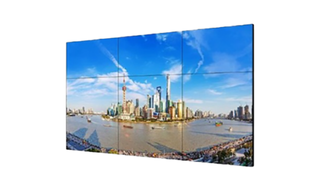 CVW-H5550FH 55-inch Video Wall Display