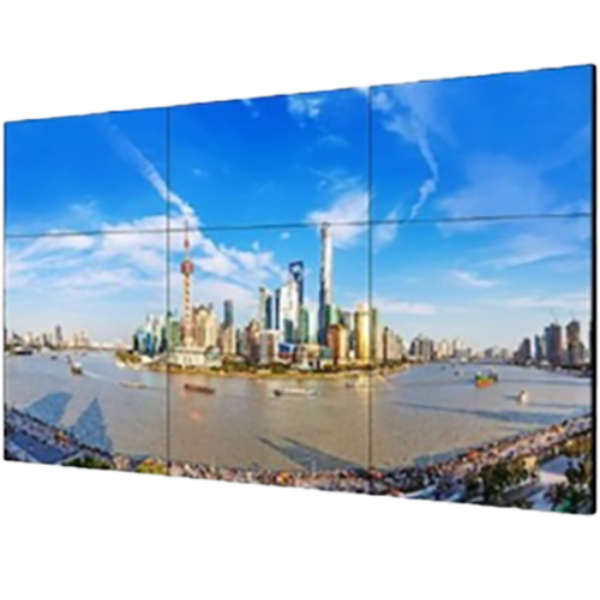 CVW-H5550FH 55-inch Video Wall Display