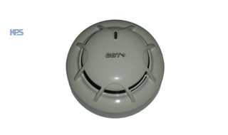 Đầu báo khói địa chỉ GST DI-M9102