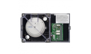 Đầu báo khói lắp ống gió Simplex 4098-5685 2 Wire