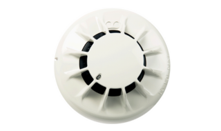 Đầu báo khói + nhiệt Simplex (Models 4098-5602, 4098-5604)