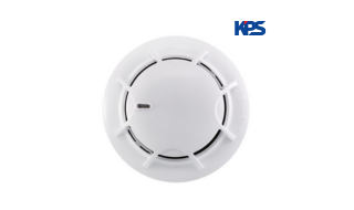 Đầu báo khói quang học địa chỉ  JTY-GD-G3R