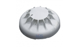 Simplex 4098-5611 135F Fixed Temperature Heat Detector