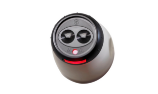 Đầu dò beam smoke Detector Head Simplex 5000-031